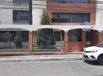 Departamento de 3 habitaciones, Quito · Vendo Departamento Ponceano Alto