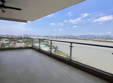 Departamento de 3 habitaciones, Guayaquil · En Venta Departamento Amplio Vista Al Rio "Gquil Tenis Club" Km. 4.5 - Sambo