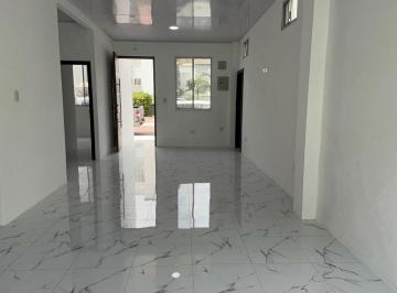 Sala · Granate - La Joya. Venta Amplia Casa de 4 de Dorm. a Estrenar