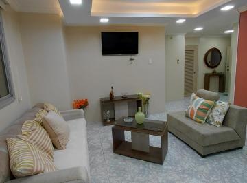 Suite de 1 habitación, Guayaquil · Alquilo Hermosa Suite Full Amoblada Ediifcio Torres de La Merced