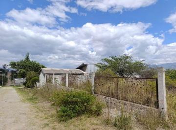 Terreno / Lote , Quito · Vendo Terreno San Miguel de Calderón