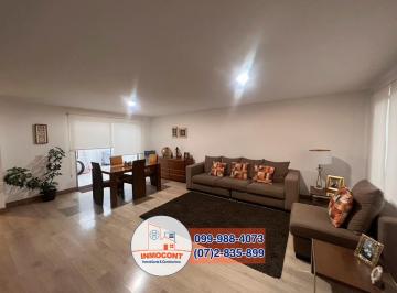 Casa de 3 habitaciones, Cuenca · Hermosa Vivienda de Venta, Control Sur C1169