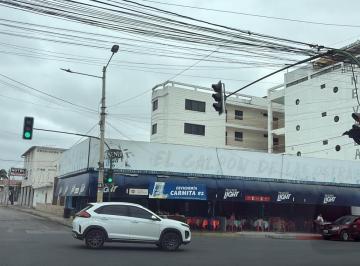 Local comercial , Playas · Vendo Esquina Comercial – Playas – R. Hurtado y Leo Villegas