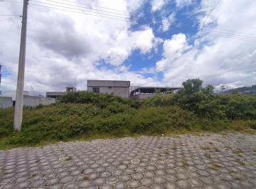 Terreno / Lote , Quito · Llano Grande - Sierra Dorada Terreno de Venta 200 m²