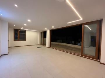 Departamento · 124m² · 2 Habitaciones · 2 Estacionamientos · Departamento en Renta Cumbaya Vista Grande: 161 m², con Terraza