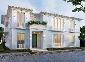 Casa de 4 habitaciones, Guayaquil · Casa de Lujo en Proyecto, 4 Dorm, en Parques del Batan