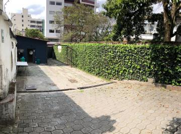 Terreno / Lote de 7 habitaciones, Quito · Vendo Propiedad $369.000 Apta Para Negocio o Constructor Sector La Mariscal