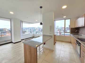 Suite de 1 habitación, Quito · Se Renta Suite de 64 m² - Amazonas y Colón