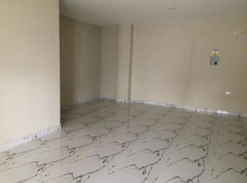 Oficina comercial de 1 habitación, Guayaquil · Urdesa, por Estrenar Alquilo Oficinas Varias Medidas.