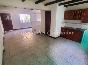 Casa · 73m² · 3 Habitaciones · 1 Estacionamiento · Casa de 3 Habitaciones en Venta Ubicada en Prados de Calderón