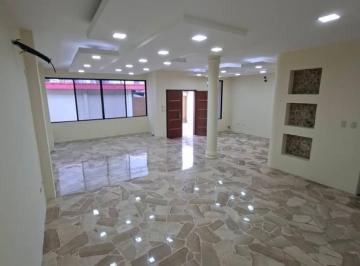comedor sala y recibidor · Casa Remodelada con Terreno de 254 m² | 3 Dorm. con Baño | Alborada10 Ma