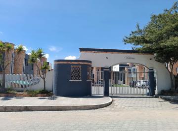 Departamento de 3 habitaciones, Quito · Departamento 3d en Venta - Mitad del Mundo - Credito Vip