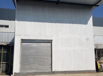 Bodega-Galpón , Guayaquil · Alquiler de Ofibodegas Economicas de 140 m² en Via a Samborondon