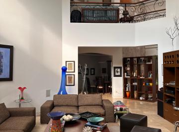 Casa de 4 habitaciones, Guayaquil · Vendo Casa Km 3 Vía Samborondon Dormitorio Máster Planta Baja Piscina