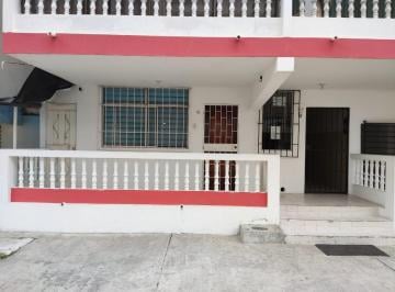 Departamento · 96m² · 4 Habitaciones · Departamento Amoblado en Venta en Salinas Cesa
