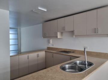 Departamento de 2 habitaciones, Quito · En Venta Departamento 143 m, 2dormit. 1 Parq. 1 Bod. Domotica. Uraba I I $59.000