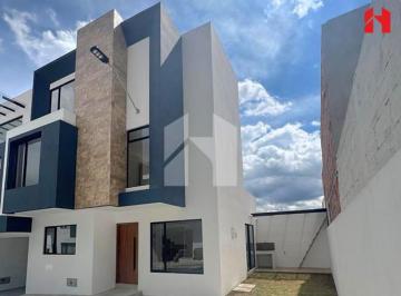 Casa de 3 habitaciones, Cuenca · Vendo Casa en Cuenca – Sector Misicata (Cv3880)