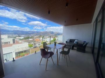 Departamento de 3 habitaciones, Quito · Vendo Departamentos por Estrenar en La Urbanización Vista Grande Miravalle