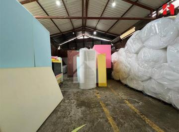 Bodega-Galpón , Cuenca · Vendo Nave Industrial en Cuenca – Sector Ricaurte (Ni3850)
