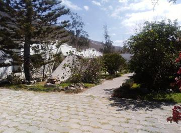 Quinta vacacional de 3 habitaciones, Quito · Vendo Hermosa Propiedad – San Antonio de Pichincha