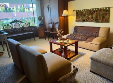 Departamento · 313m² · 4 Habitaciones · 2 Estacionamientos · Departamento de Venta en La Quito Tenis, 313 m²