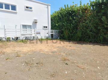 Terreno / Lote · 324m² · Venta de Terreno Via Data con Salida a La Playa Alest