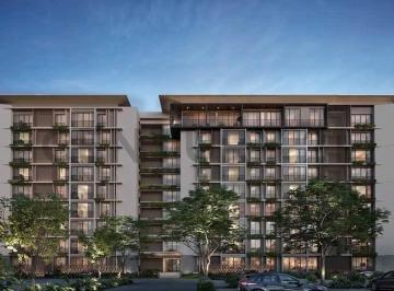 Suite · 68m² · 1 Habitación · 1 Estacionamiento · Venta de Suite a Estrenar en Proyecto Bozko.