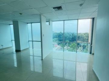 Oficina comercial · 47m² · 1 Estacionamiento · Oficina en Blue Towers en Venta