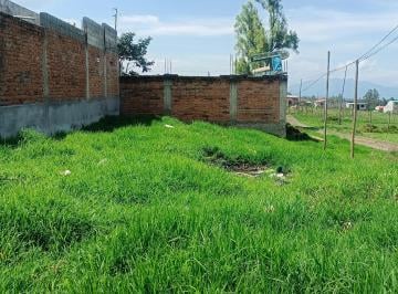 Terreno / Lote , Quito · Vendo Terreno en El Quinche