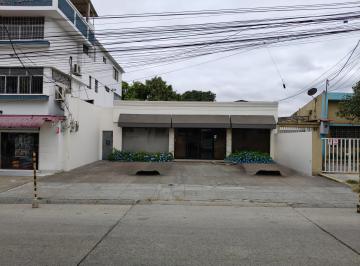 Oficina comercial de 5 habitaciones, Guayaquil · Se Alquila Oficina Comercial en Urdesa de 450 m²