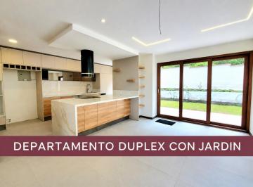 Departamento · 150m² · 3 Habitaciones · 3 Estacionamientos · Departamento Tipo Casa en Renta en Vista Grande, Cumbayá