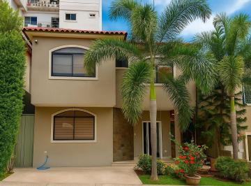 Casa de 3 habitaciones, Guayaquil · Venta Casa - Urbanizacion Portal Al Sol - Via a La Costa - 3 Dorm. (Wb)