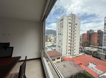 Departamento de 2 habitaciones, Quito · Bellavista Vendo Hermoso Departamento 95 m², 2 Dorm.