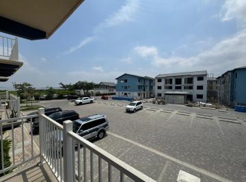 Departamento de 3 habitaciones, Guayaquil · Departamento en Venta en La Urbanizacion Ribera del Buijo - Samborondon
