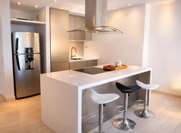 Suite · 70m² · 1 Habitación · 1 Estacionamiento · Suite Amoblada Cerca de Usfq – Yoo Cumbayá | Quito
