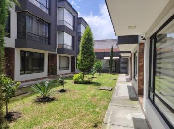 Casa de 3 habitaciones, Quito · Casa de Venta en Conjunto Galicia, Conocoto
