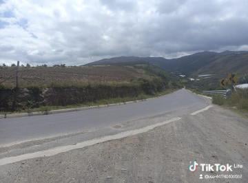 Terreno / Lote , Cayambe · Vendo Tabacundo 5.000 m² Via Principal