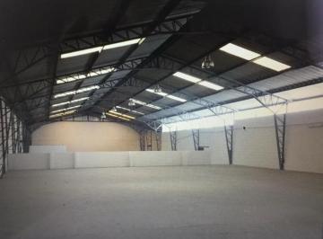 Bodega-Galpón , Quito · Galpón de 1618 m² Uso Múltiple en Renta $4950 Carcelén.