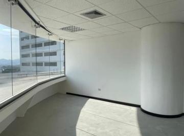 Oficina comercial , Guayaquil · Alquiler de Oficina en Edificio The Point, Puerto Santa Ana.