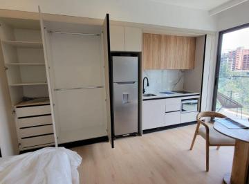 Suite de 1 habitación, Quito · Suite en Venta / 30 m / Proyecto Nuevo / Gonzalez Suarez / Centro Norte