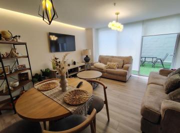 Departamento de 3 habitaciones, Quito · Venta Departamento Duplex con Terraza en Lomas de Monteserrin