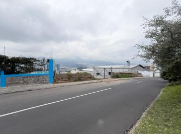 Terreno / Lote , Quito · Santa Lucia Alta Terreno de 2.990 m, 5 Pisos, Frente de 33 m
