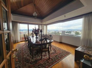 Departamento de 4 habitaciones, Quito · Tenis Vendo Dpto 352 m² 4 Dorm.