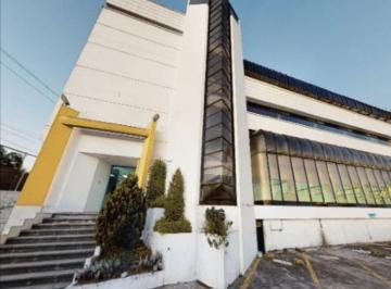 Oficina comercial · 2670m² · 20 Estacionamientos · Oficina Comercial de 2670 m² en Alquiler en Carcelén