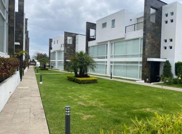 Casa de 3 habitaciones, Quito · Exclusiva Casa en Conjunto, Tanda Cerca a Plaza del Rancho