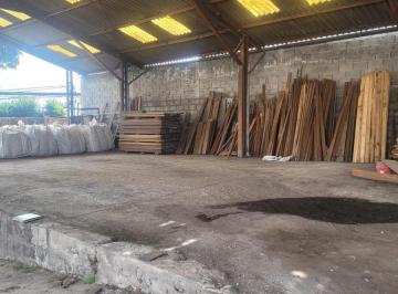 Terreno / Lote · 1626m² · Vendo Galpon Industrial Norte de Quito 2,500 m² Terreno Alto Impacto Cristiania