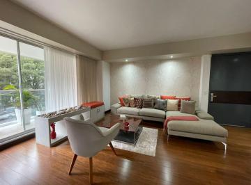 Departamento de 2 habitaciones, Quito · González Suáres Rento Departamento