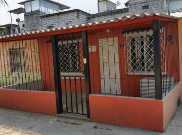 Casa de 3 habitaciones, Guayaquil · Venta Casa en Huancavilca Norte / Norte Guayaquil Jp