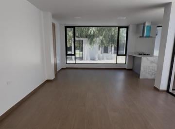 Departamento · 99m² · 2 Habitaciones · 1 Estacionamiento · Departamento en Venta por Estrenar Dentro de Urbanización Sector Lumbisi