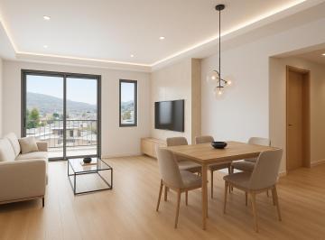 Departamento · 109m² · 3 Habitaciones · 1 Estacionamiento · Departamento 3 Habitaciones por Estrenas Diagonal Parque La Magdalena